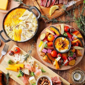 cheeseresort浜松店の画像