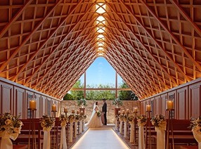 アーヴェリール迎賓館（岡山）の画像