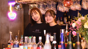 大衆バル 沖縄LOVERの画像