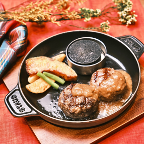 BUTCHER＆WINE　心斎橋PARCO店の画像