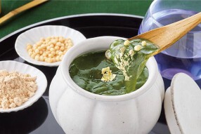 こまち茶屋の画像