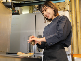 はなび 麻生店の画像