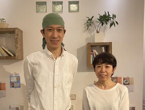 玄米カフェ実身美 京橋店の画像