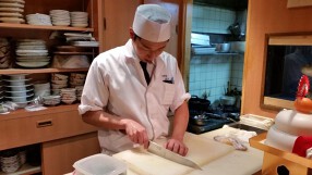 北新地　平八の画像