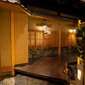 京都 鮨 まつもとの画像