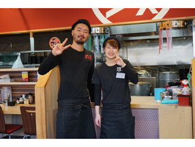 河童ラーメン本舗 米国村（アメ村)店の画像