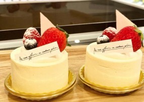 patisserie MATSUBARAの画像