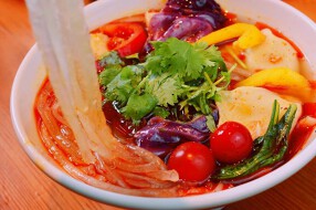 頂マーラータン 渋谷店の画像