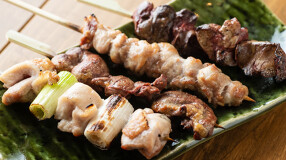 やきとりあそび邸　飯田橋店の画像