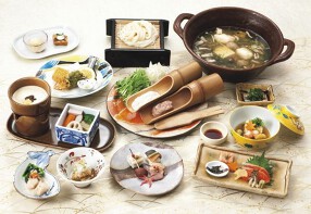 梅の花 さかい利晶の杜店の画像