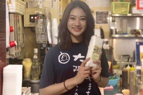 あべのたこ焼きやまちゃん 池袋直売所の画像