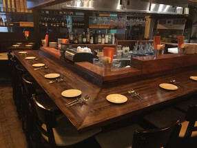 アリーナヴィーノトラットリアの画像