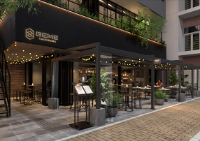 PEP GEMS立川の画像