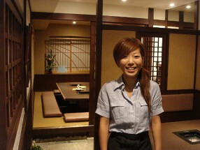 ぱっぷＨＯＵＳＥ恵比寿店の画像