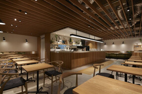 RETHINK CAFE GINZAの画像