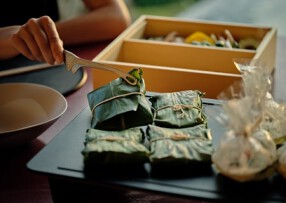 YAWN YARD Kouri Islandの画像