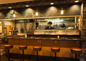 日本酒商店 YODARE 大塚店の画像