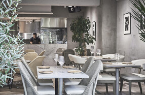 RUBIA Modern Mexican Restaurantの画像