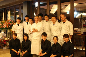 焼とりの八兵衛 六本木ヒルズ店の画像