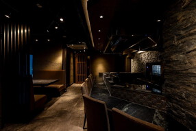 焼鳥 感呼鶏の画像