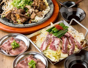 二刀流武蔵の画像