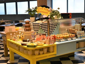 コンフォートスイーツ東京ベイ(株式会社センダン)の画像