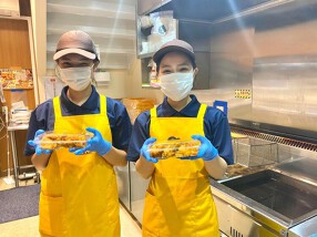 唐揚げ専門 からり商店　大泉学園店の画像