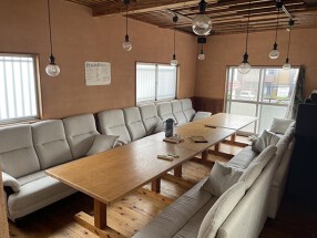 麺 DINING 匠の画像