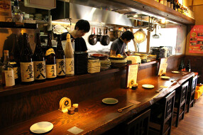 魚たか 練馬 本店の画像
