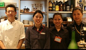 日本の大衆食堂　『たつ吉』の画像