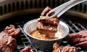 焼肉きんぐ　新座ひばりが丘店の画像