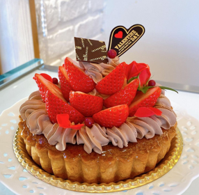 シェ・ノグチの画像