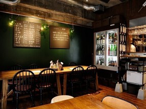 日本酒バル・米屋 イナズマの画像