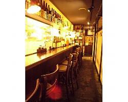 びすとろ BUBU‐TONの画像