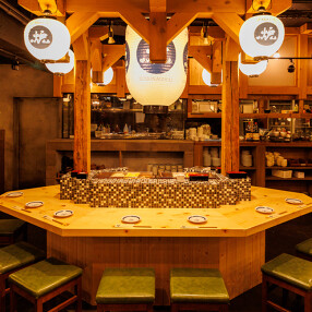 炉端とおでん 呼炉凪来　浜松町店の画像