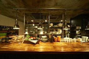 旬熟成　六本木店の画像