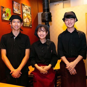 白雲台 グランフロント大阪店の画像