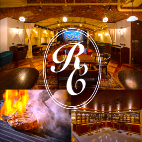 Robin Club 表参道の画像