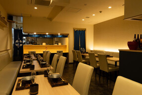 日本酒バル sizucu しずくの画像