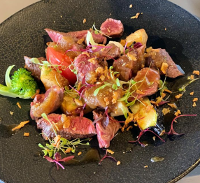 Bistro Aliveの画像