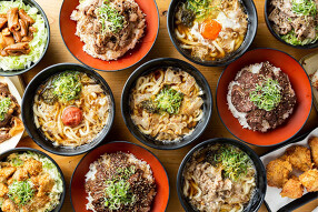 加寿屋 東大阪荒本店の画像