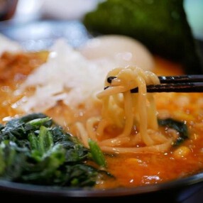 らーめん和蔵の画像