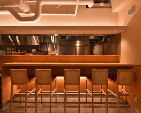 日本酒と魚 Crew's kitchenの画像