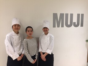 Cafe&MealMUJI 　イオンモール堺北花田の画像