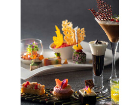 浦安ブライトンホテル東京ベイの画像