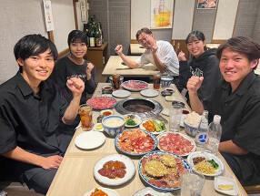 たん清 - 秋葉原 炭火焼肉の画像