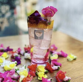 トーキョーサワースタンドの画像