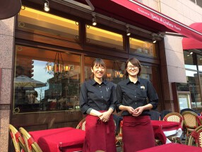 Bacio di Giulietta(バーチョ・ディ・ジュリエッタ)恵比寿ガーデンプレイス店の画像