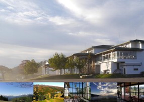 白鳥高原ホテルの画像