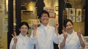 だん家　市ヶ谷店の画像